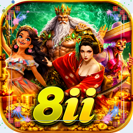 8ii — galeri pratinjau - APK Resmi